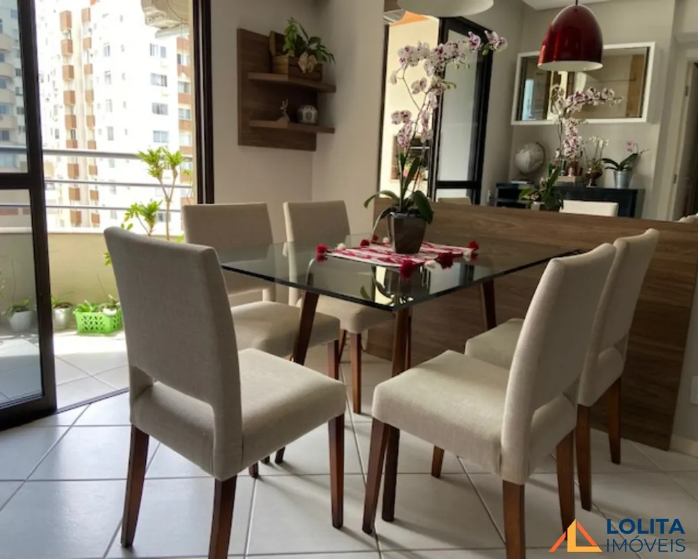 Apartamento, 3 quartos, 85 m² - Foto 2