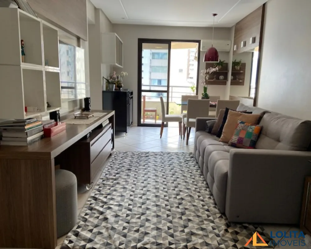 Apartamento, 3 quartos, 85 m² - Foto 3