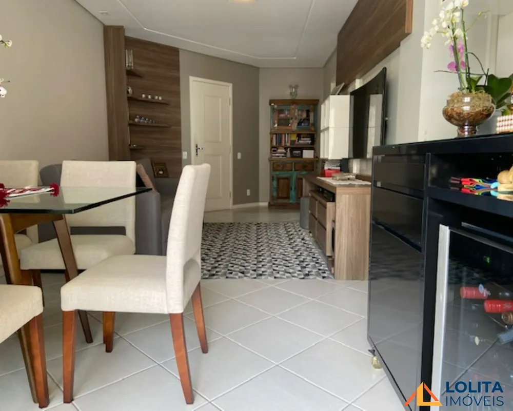 Apartamento, 3 quartos, 85 m² - Foto 1