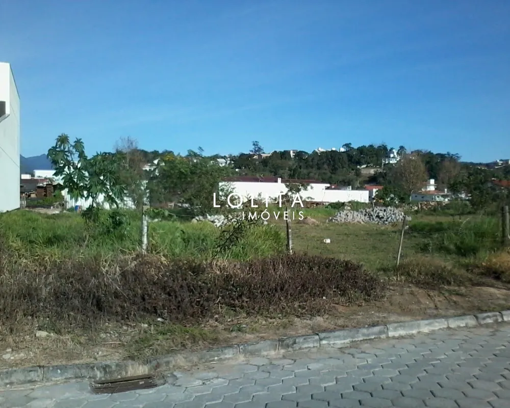 Terreno, 437 m² - Foto 1