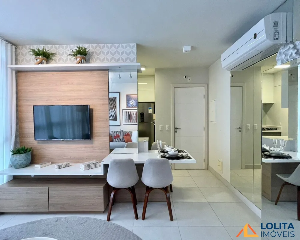 Apartamento, 2 quartos, 67 m² - Foto 4