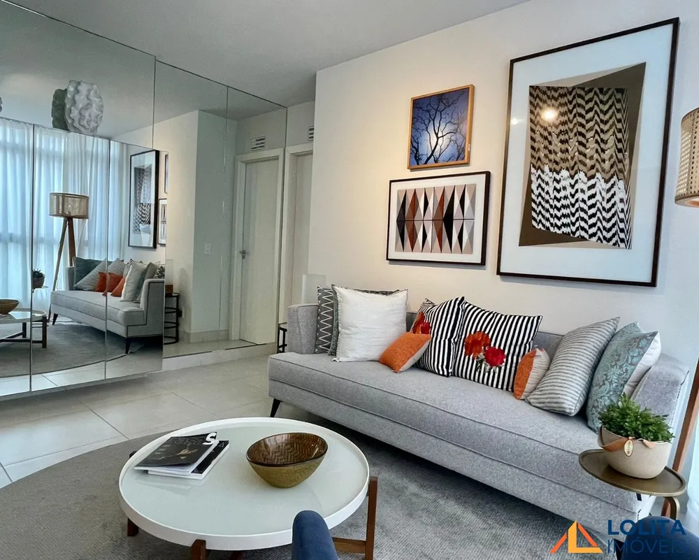 Apartamento, 2 quartos, 67 m² - Foto 3