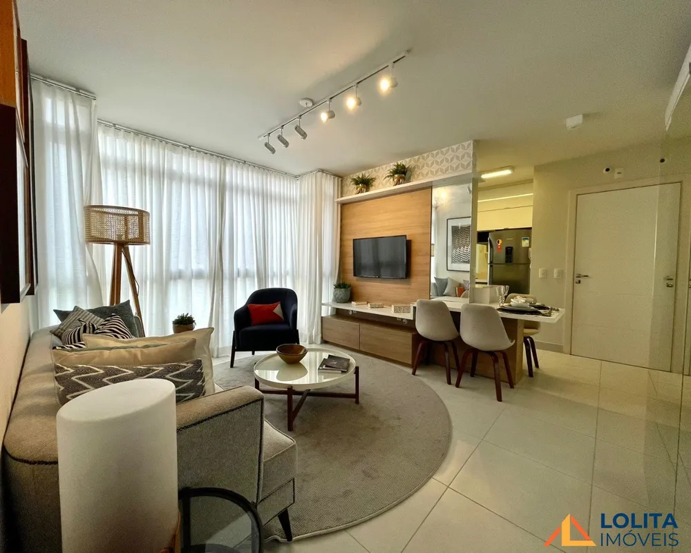 Apartamento, 2 quartos, 67 m² - Foto 1