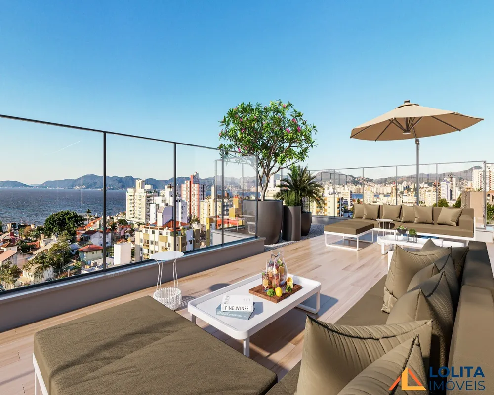 Apartamento, 2 quartos, 69 m² - Foto 1