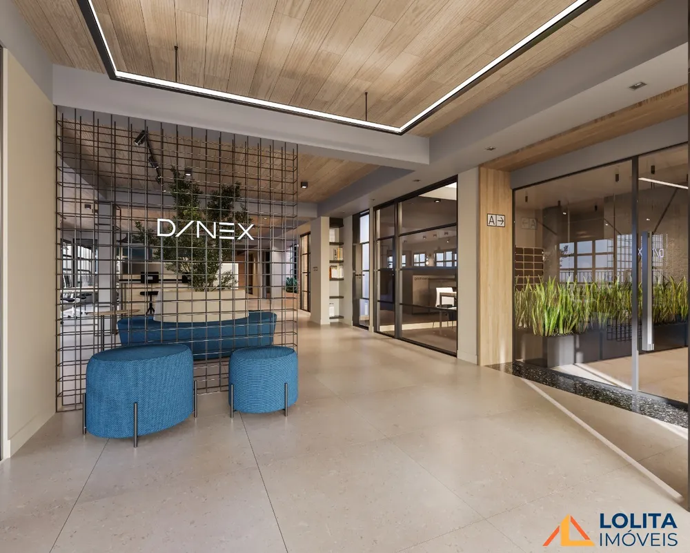 Apartamento, 2 quartos, 69 m² - Foto 4