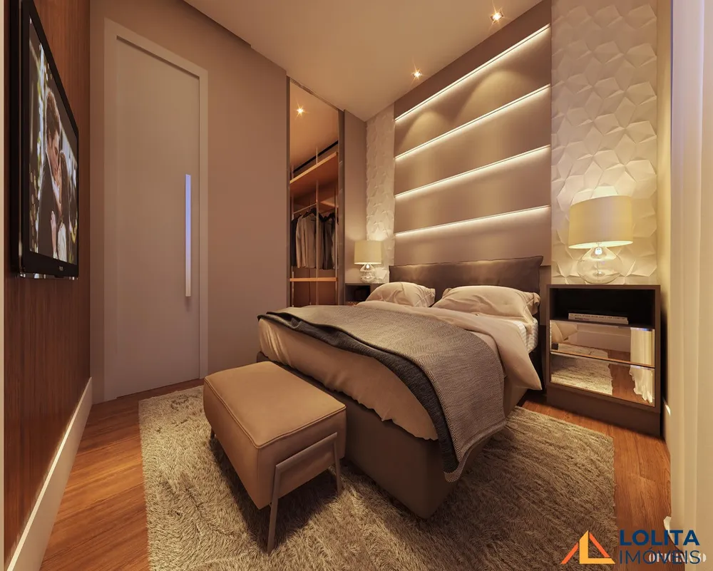 Apartamento, 3 quartos, 101 m² - Foto 4