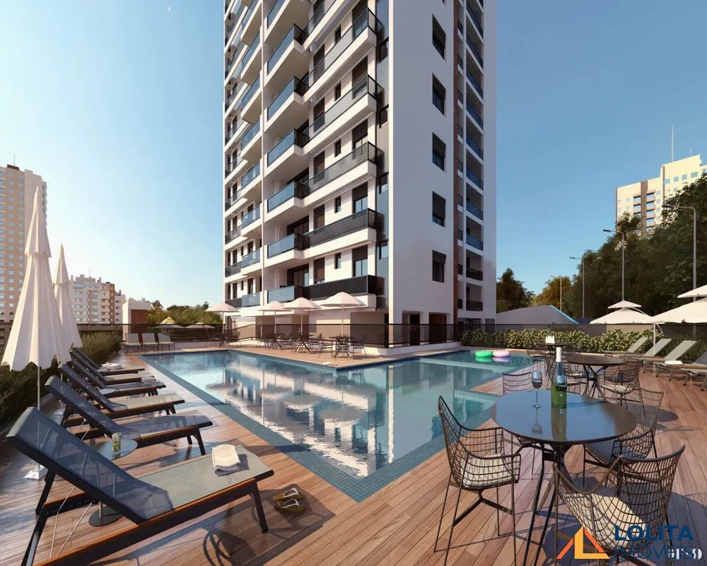 Apartamento, 3 quartos, 101 m² - Foto 2
