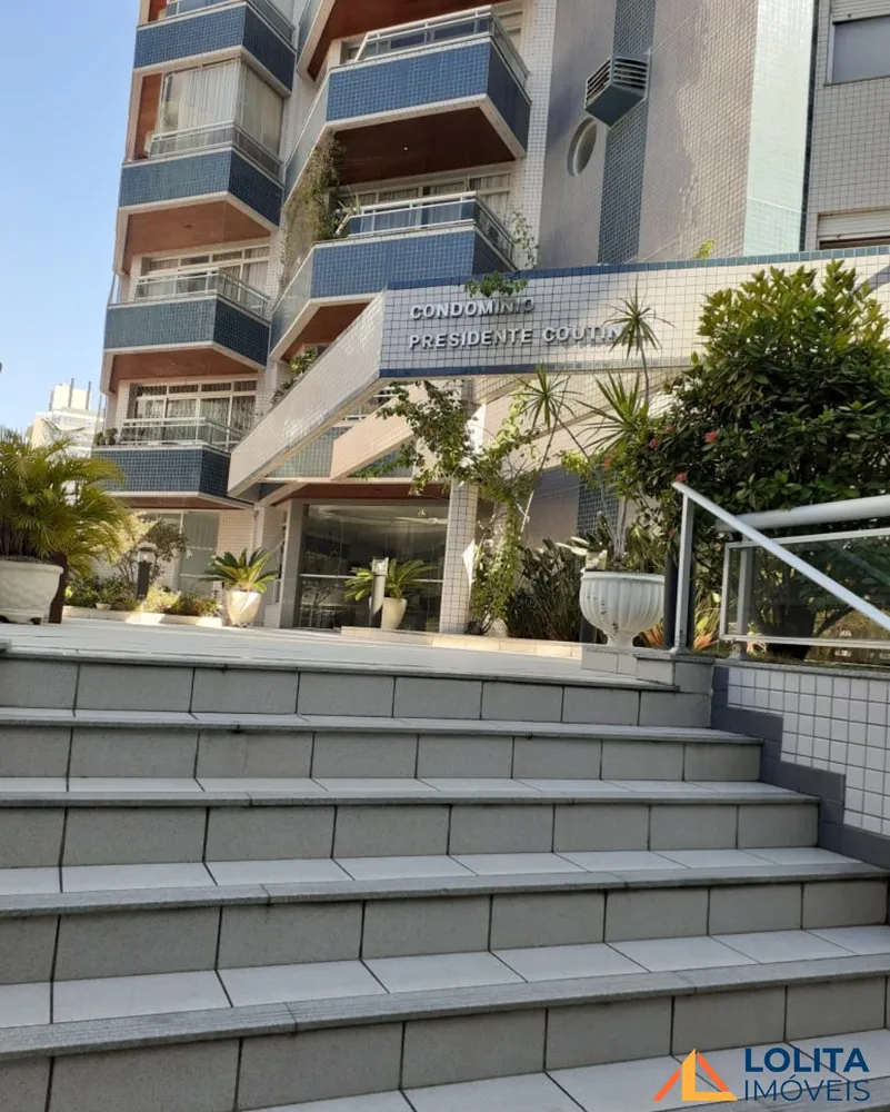 Apartamento, 4 quartos, 156 m² - Foto 2