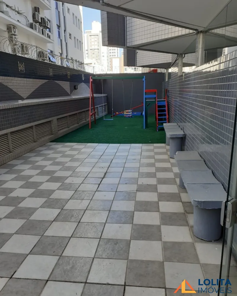 Apartamento, 4 quartos, 156 m² - Foto 3