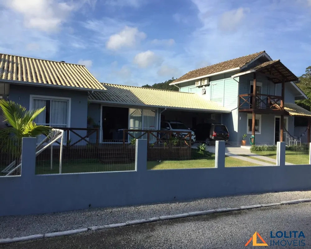 Casa de Condomínio, 5 quartos - Foto 4