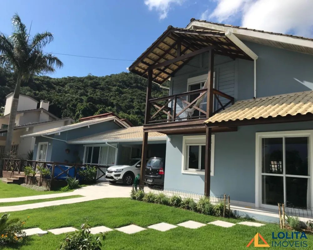 Casa de Condomínio, 5 quartos - Foto 1