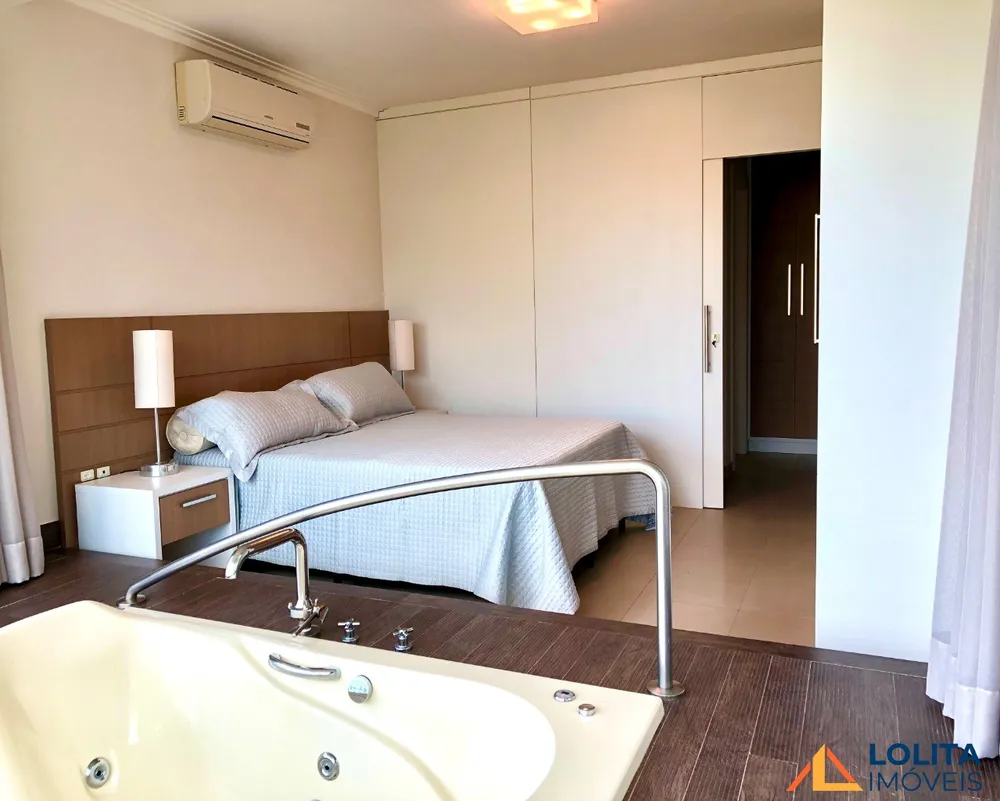 Casa, 1 quarto, 109 m² - Foto 4