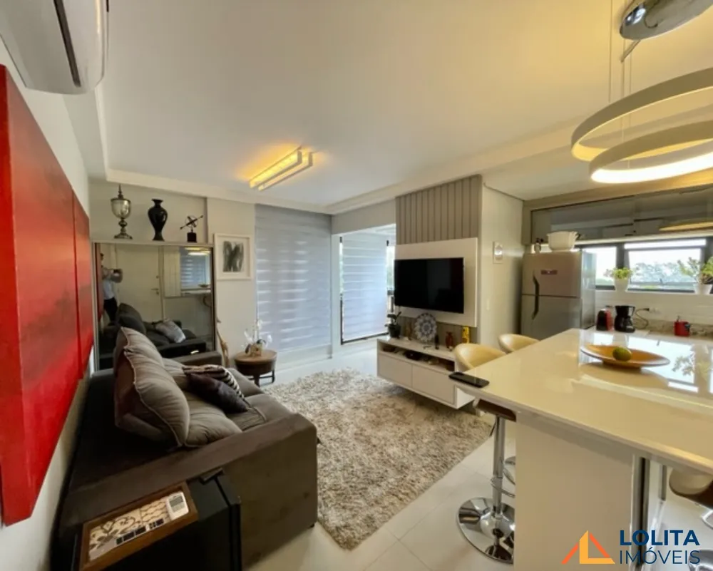 Apartamento, 2 quartos, 64 m² - Foto 3
