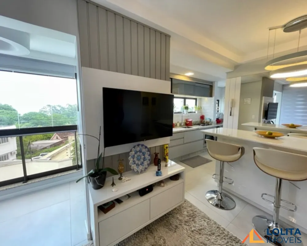Apartamento, 2 quartos, 64 m² - Foto 4