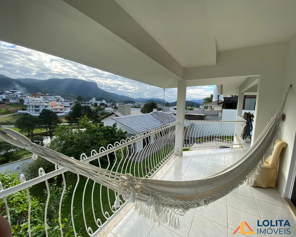 Casa, 4 quartos, 358 m² - Foto 3
