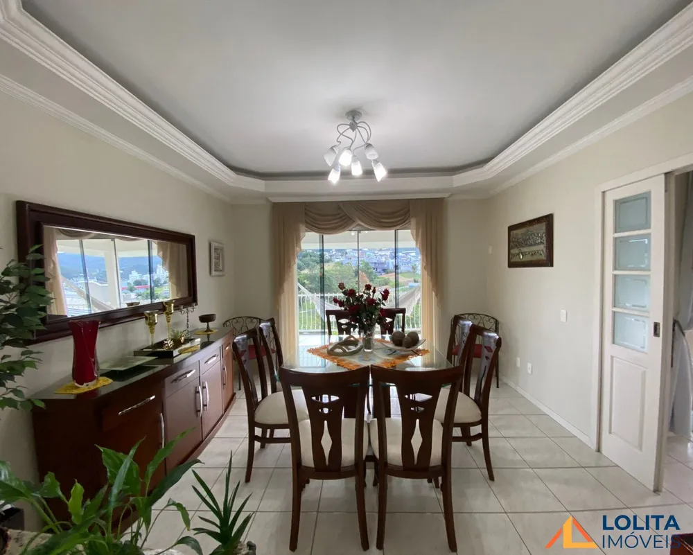 Casa, 4 quartos, 358 m² - Foto 4