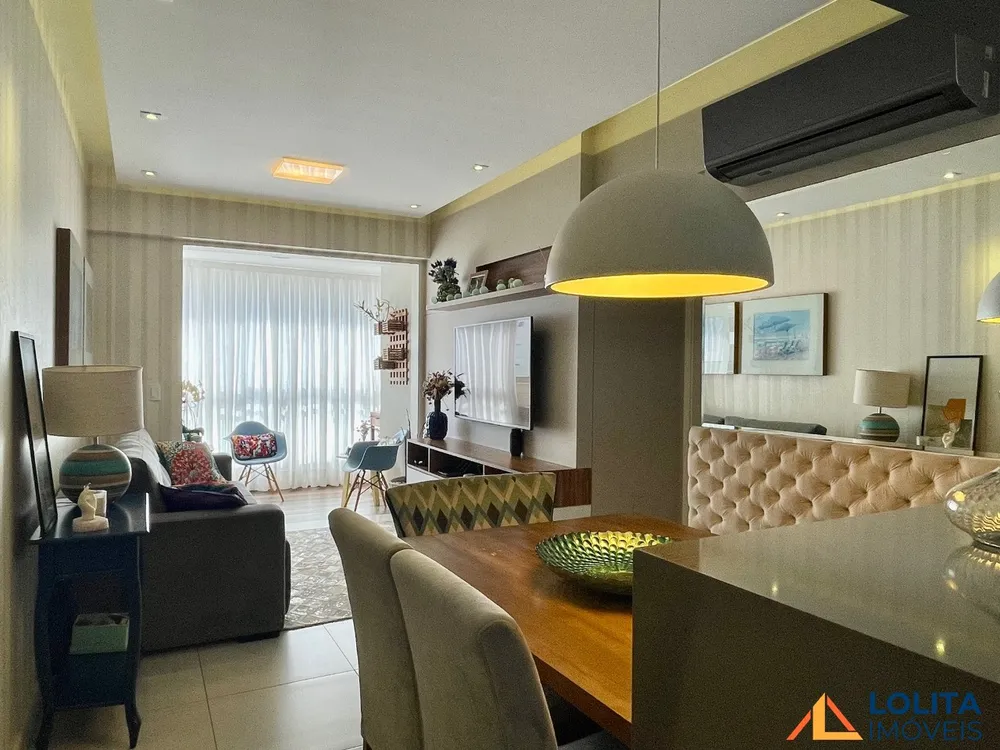 Apartamento, 3 quartos, 97 m² - Foto 3