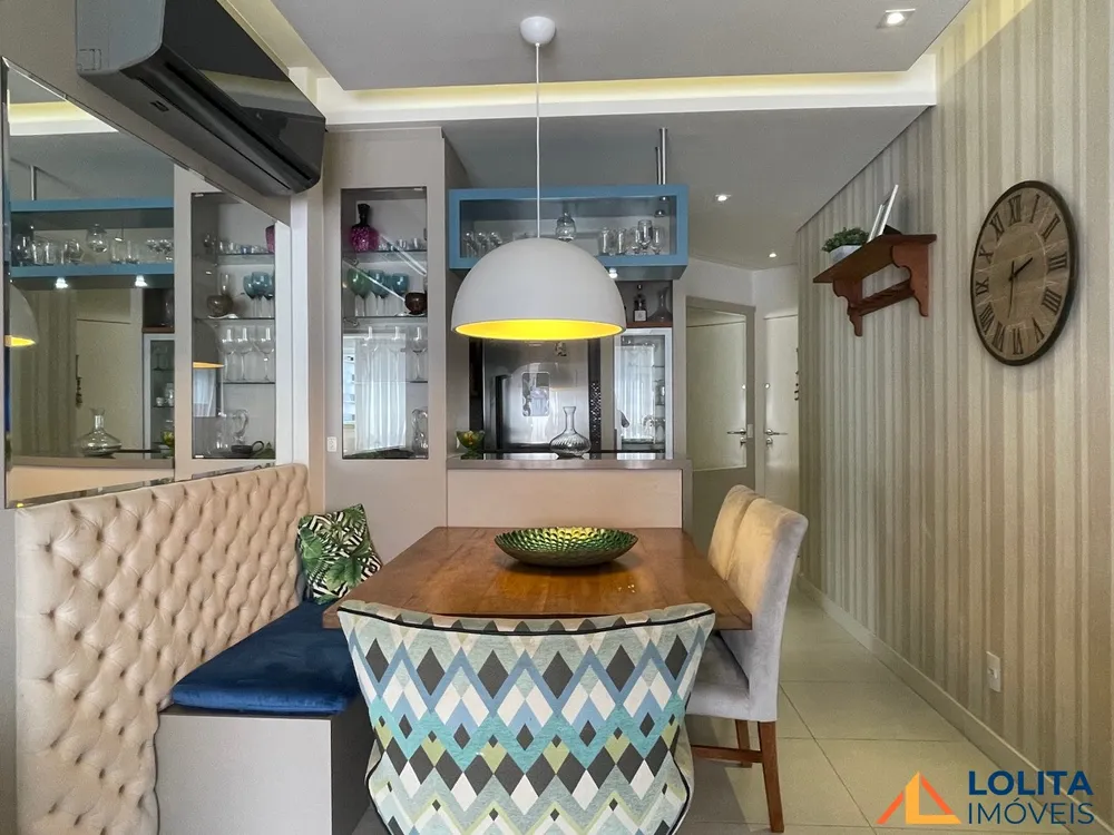 Apartamento, 3 quartos, 97 m² - Foto 4