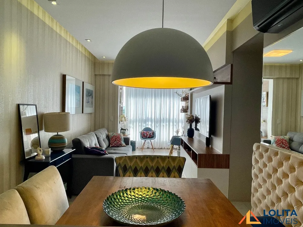 Apartamento, 3 quartos, 97 m² - Foto 2