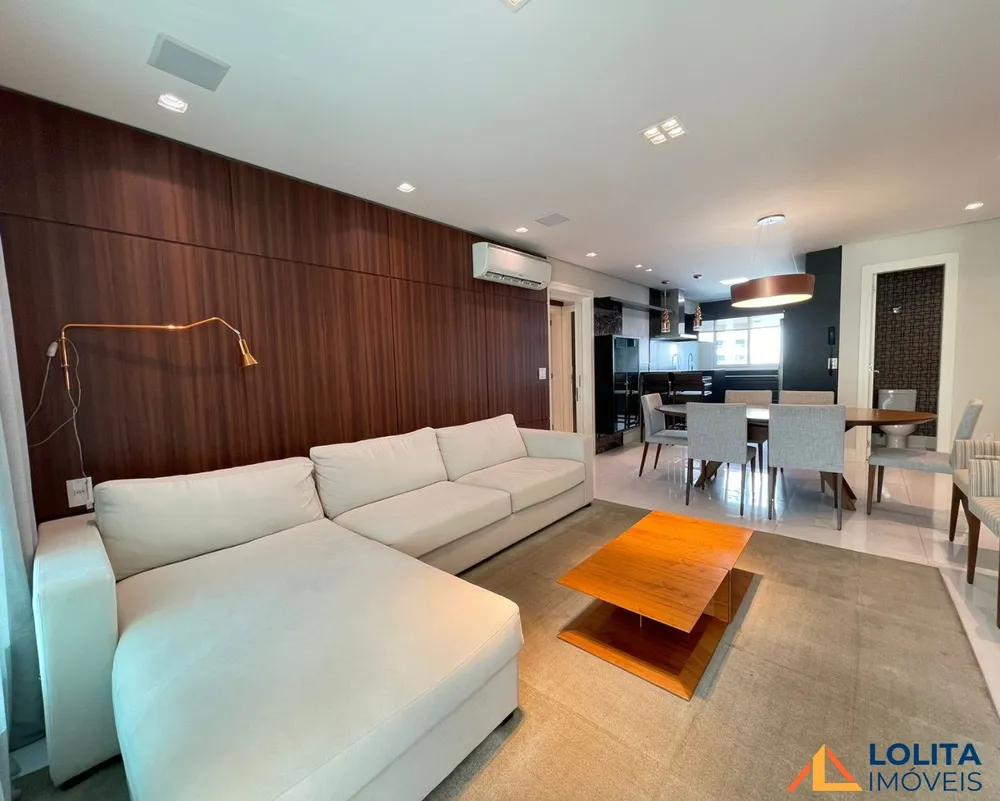 Apartamento, 3 quartos, 122 m² - Foto 3