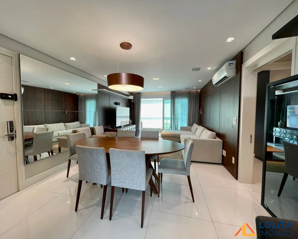 Apartamento, 3 quartos, 122 m² - Foto 4
