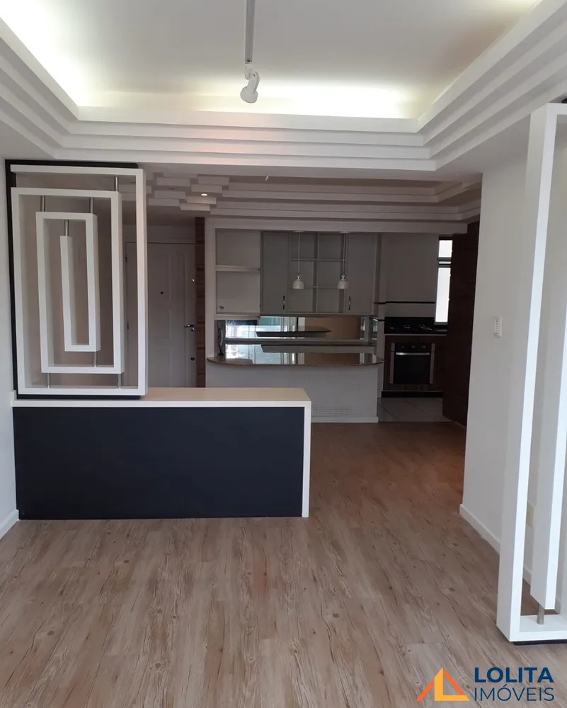 Apartamento, 3 quartos, 105 m² - Foto 4