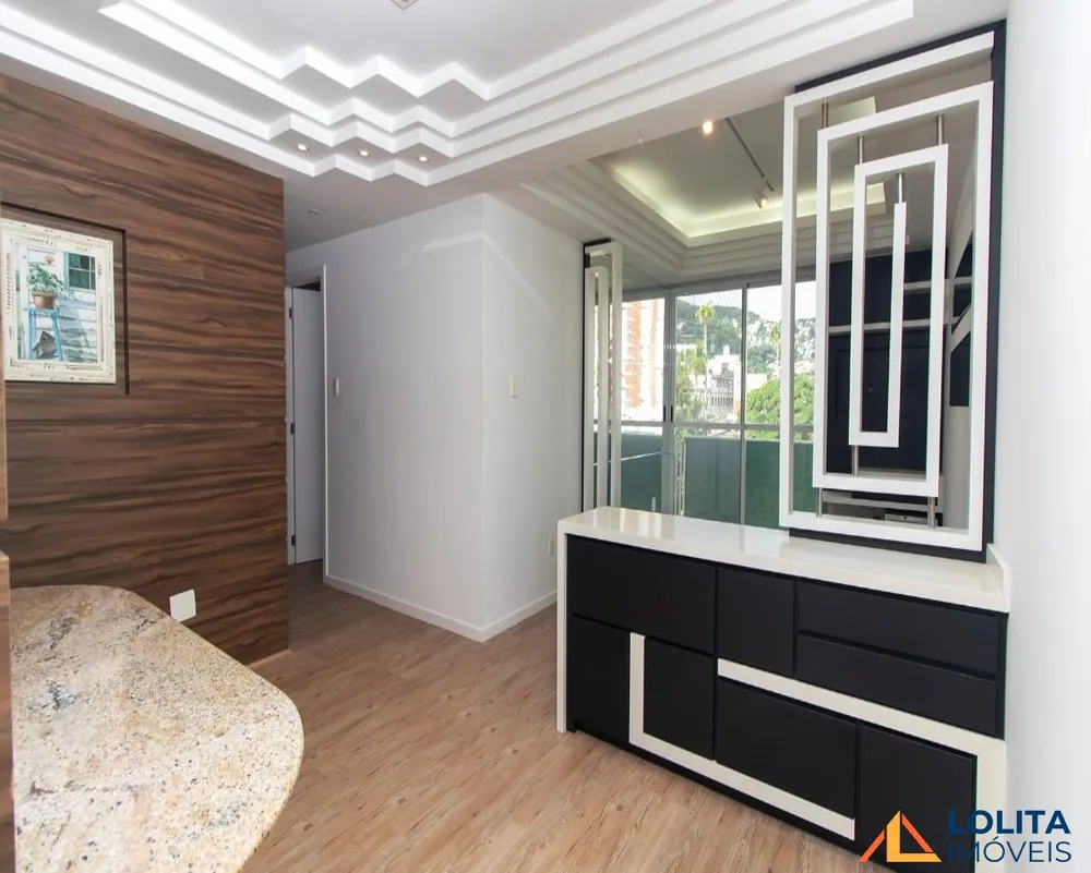 Apartamento, 3 quartos, 105 m² - Foto 1