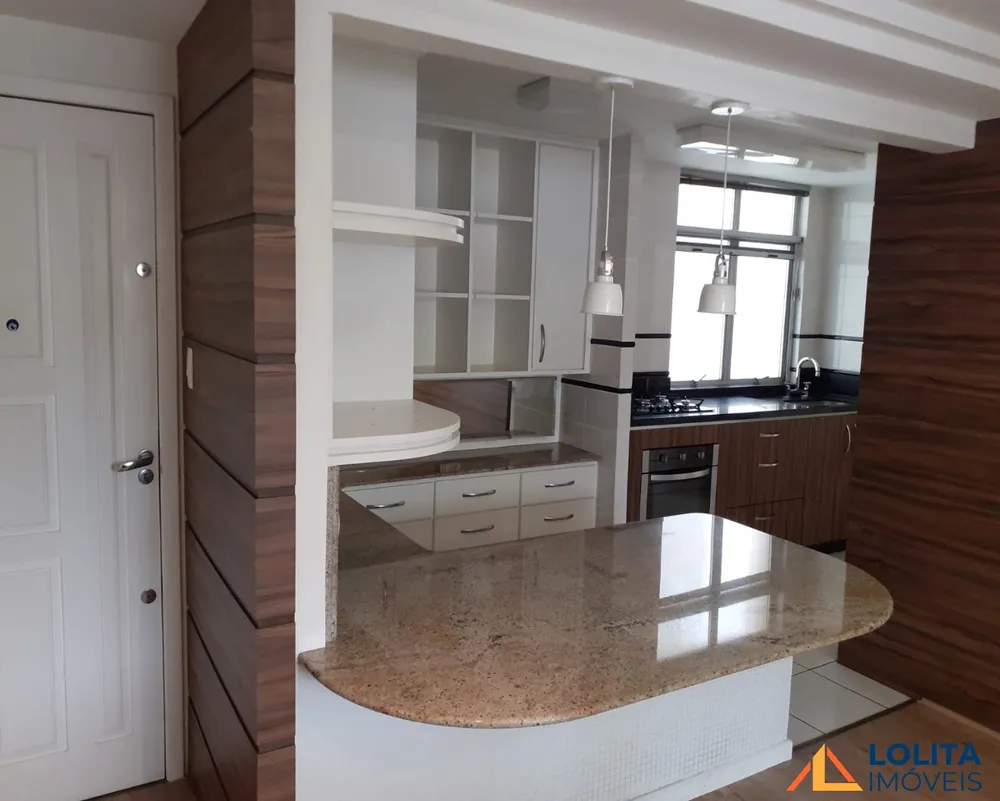 Apartamento, 3 quartos, 105 m² - Foto 3