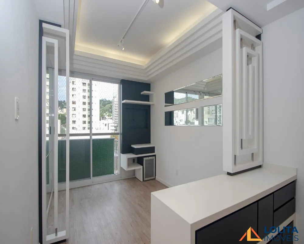 Apartamento, 3 quartos, 105 m² - Foto 2
