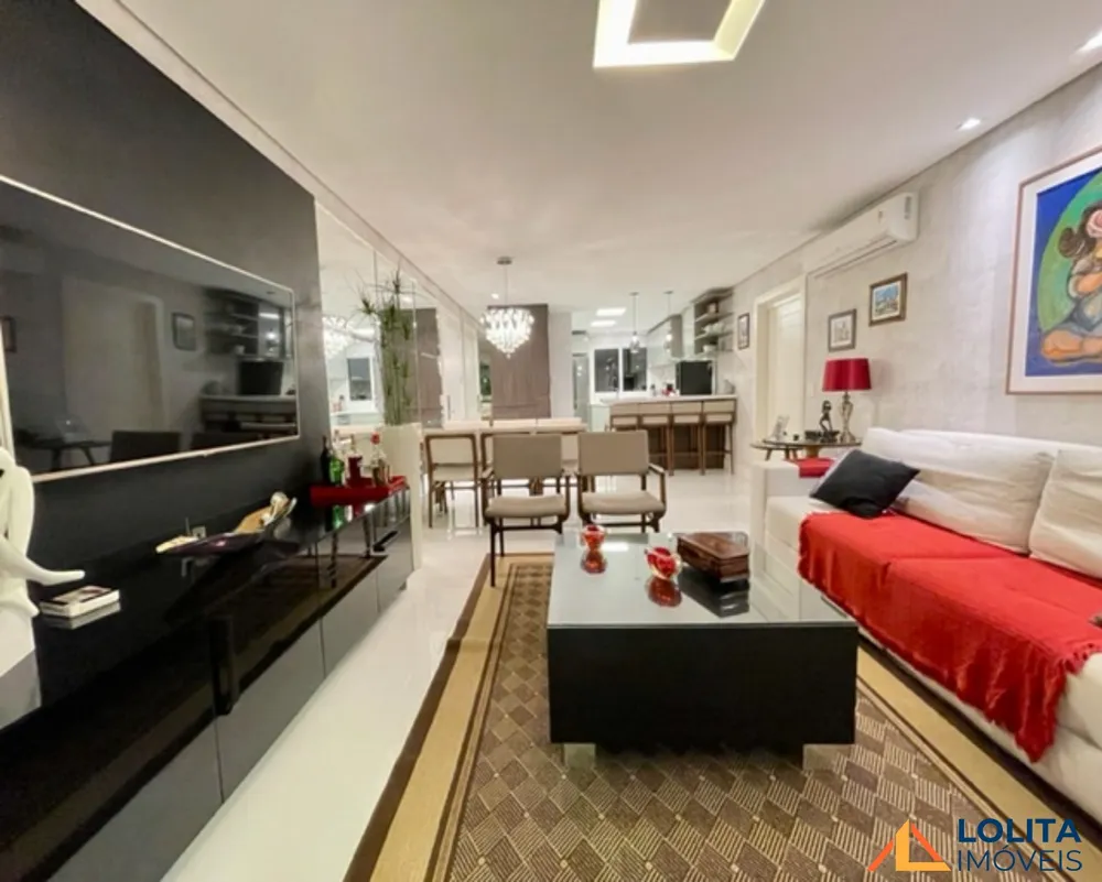 Apartamento, 3 quartos, 122 m² - Foto 4