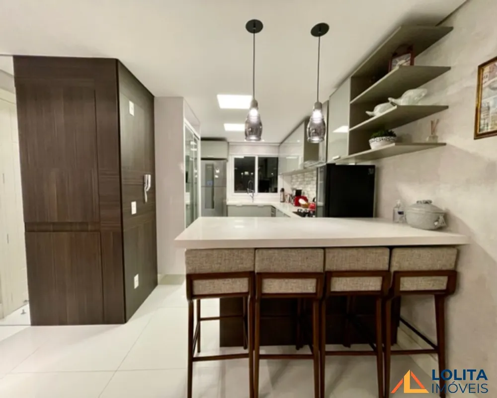 Apartamento, 3 quartos, 122 m² - Foto 2