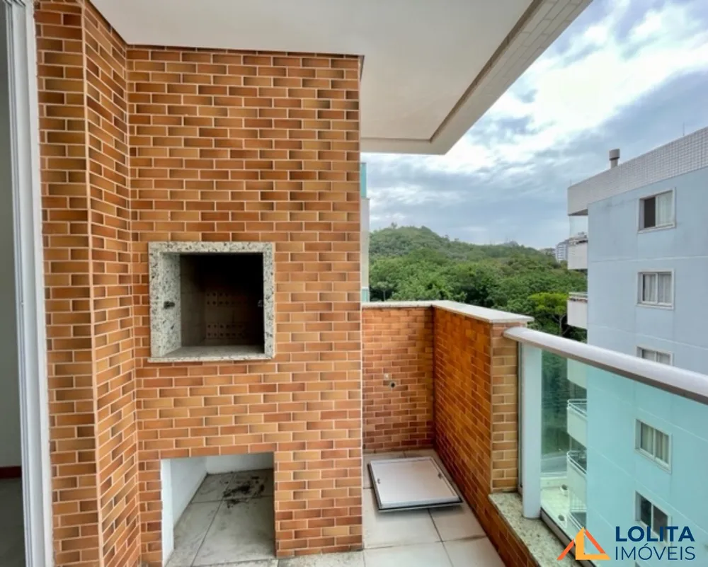 Apartamento, 2 quartos, 68 m² - Foto 2