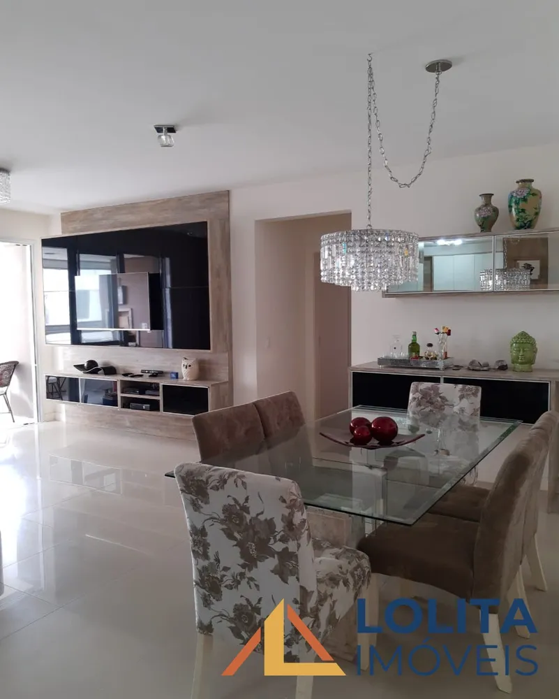 Apartamento, 3 quartos, 123 m² - Foto 3