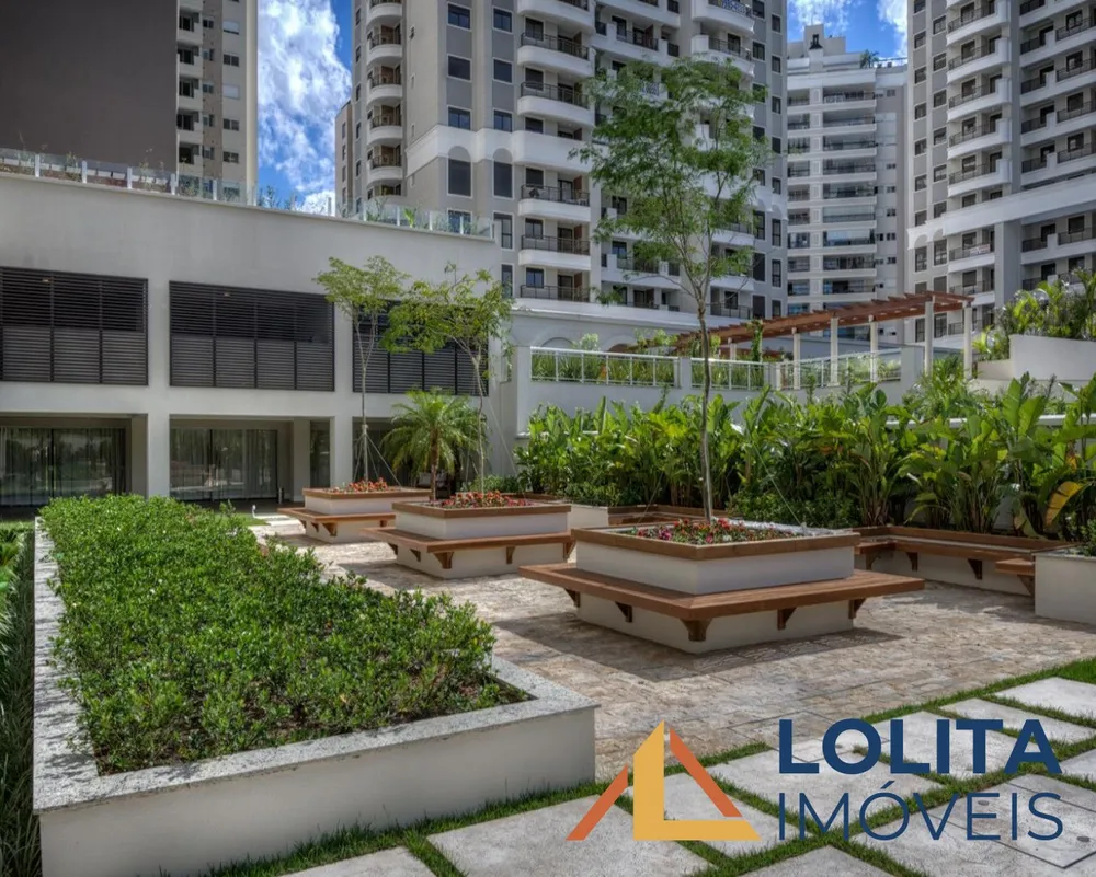 Apartamento, 3 quartos, 123 m² - Foto 2