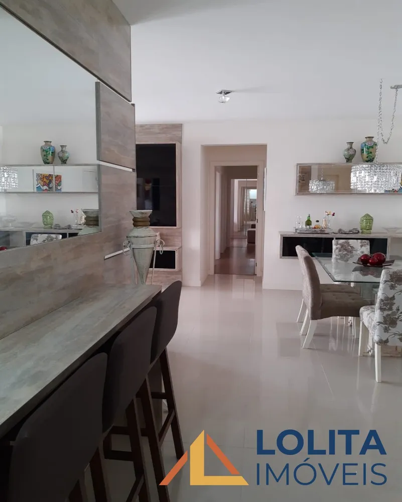 Apartamento, 3 quartos, 123 m² - Foto 4