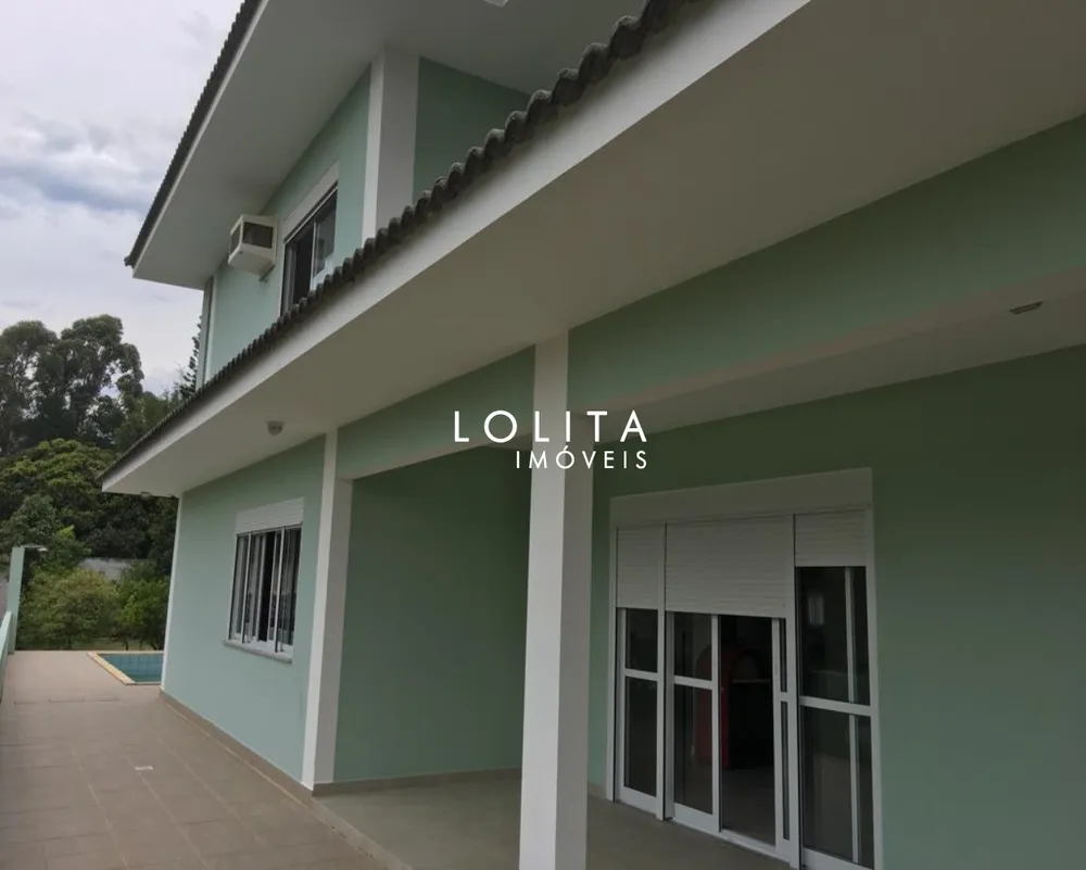Casa, 5 quartos, 400 m² - Foto 1