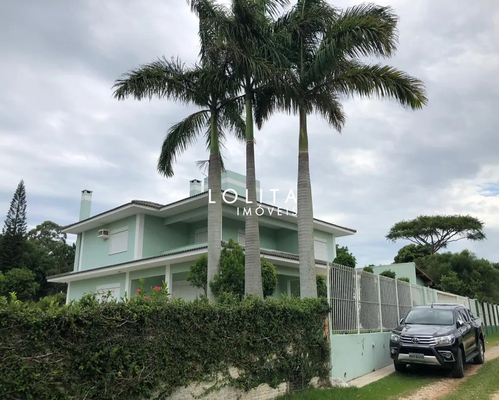 Casa, 5 quartos, 400 m² - Foto 4