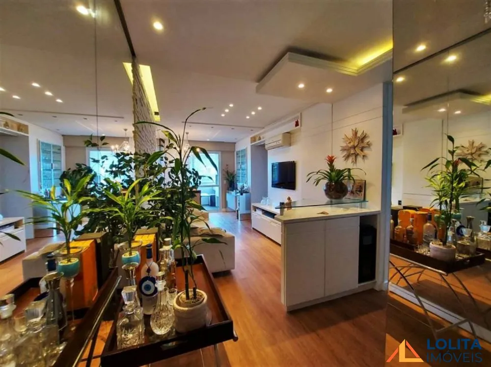 Apartamento, 3 quartos, 82 m² - Foto 4