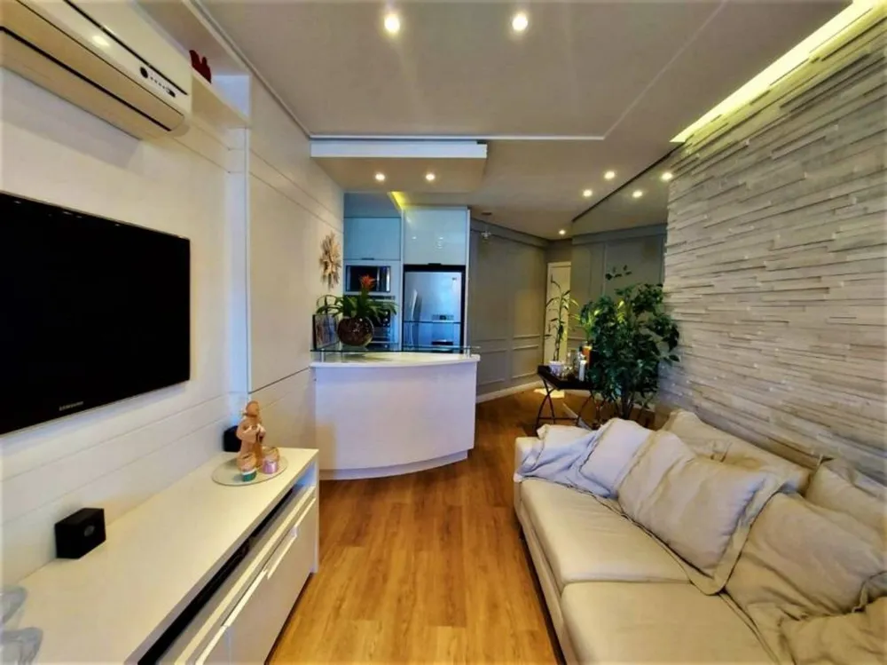Apartamento, 3 quartos, 82 m² - Foto 3