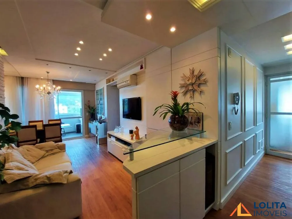 Apartamento, 3 quartos, 82 m² - Foto 1