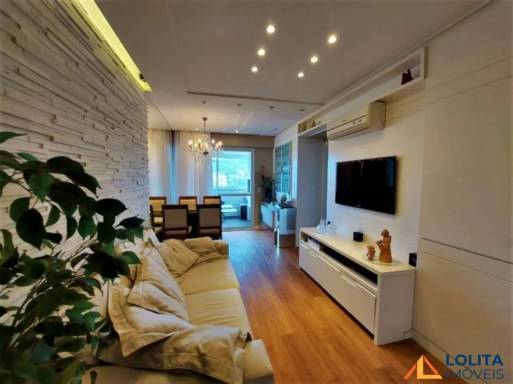 Apartamento, 3 quartos, 82 m² - Foto 2