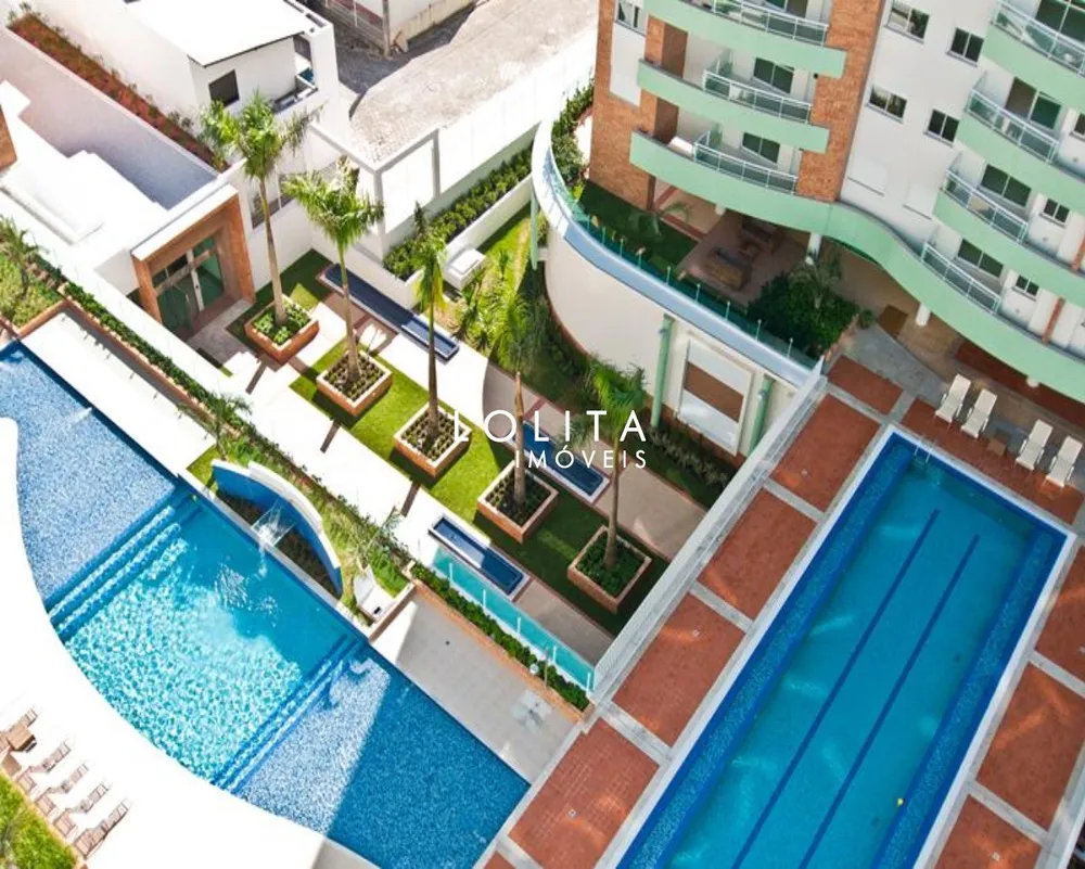 Apartamento, 2 quartos, 74 m² - Foto 2