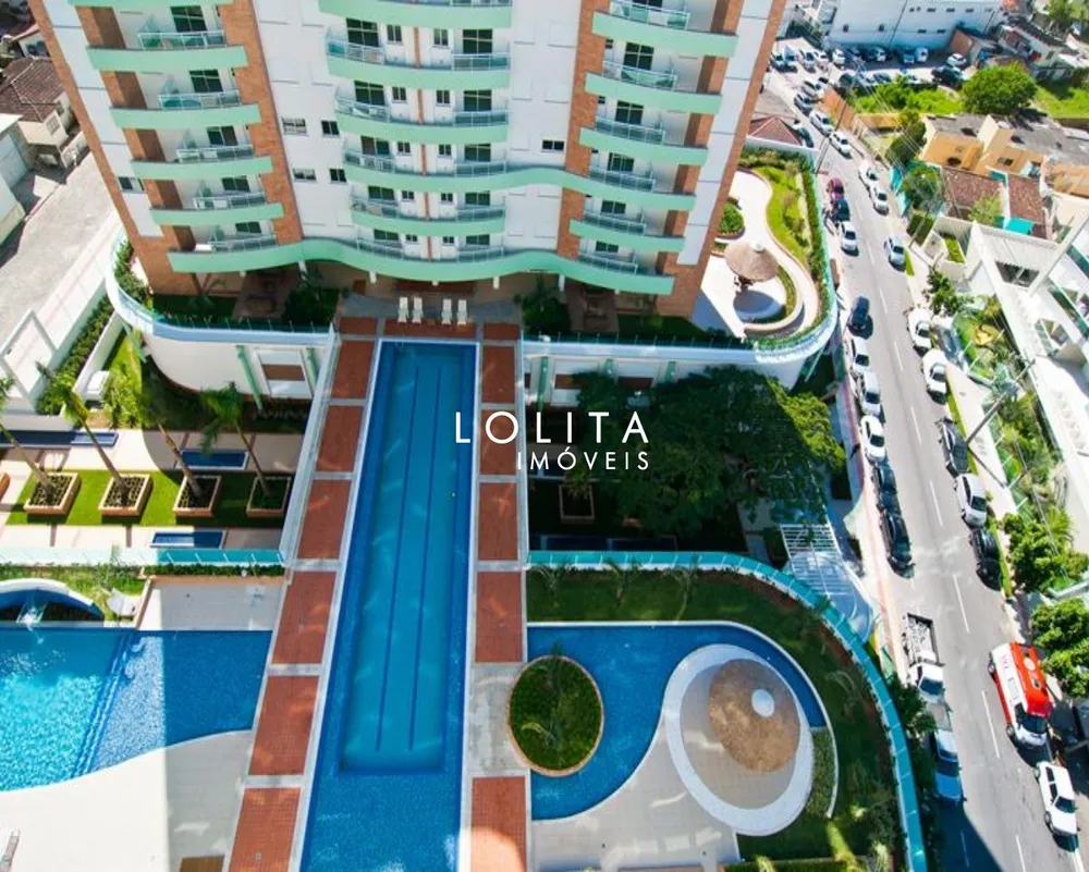 Apartamento, 2 quartos, 74 m² - Foto 3
