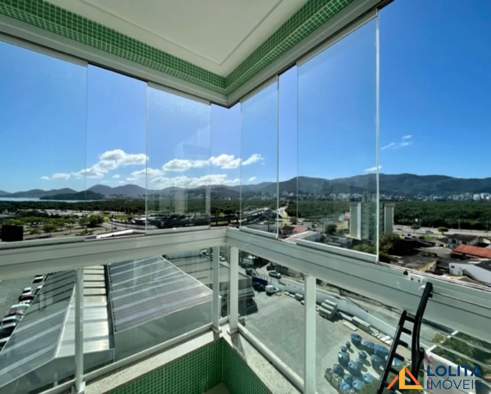 Apartamento, 2 quartos, 74 m² - Foto 1