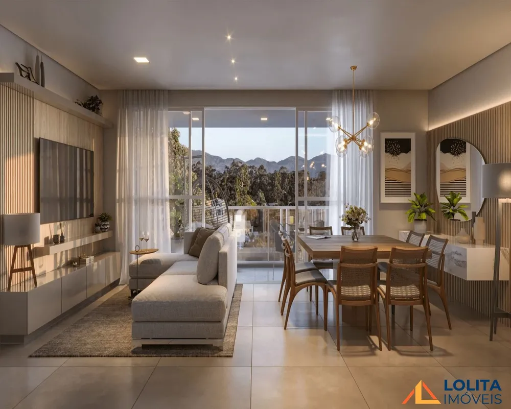 Apartamento, 3 quartos, 128 m² - Foto 4