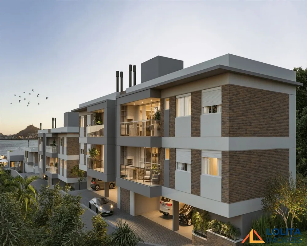 Apartamento, 3 quartos, 128 m² - Foto 1