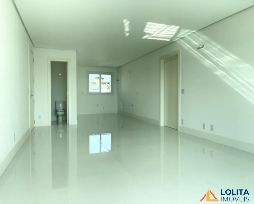Apartamento, 3 quartos, 122 m² - Foto 1