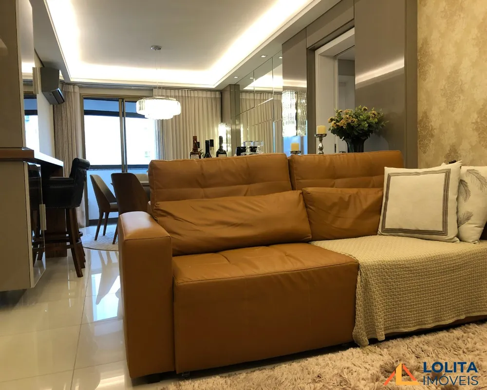 Apartamento, 3 quartos, 93 m² - Foto 4