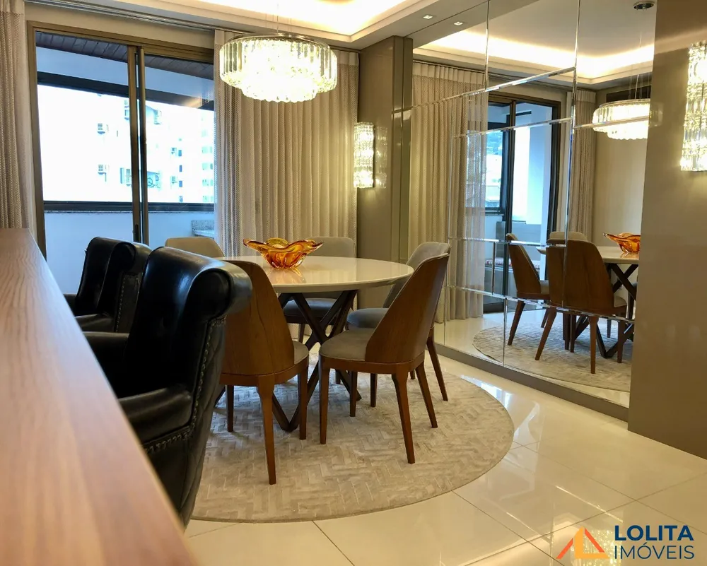Apartamento, 3 quartos, 93 m² - Foto 2