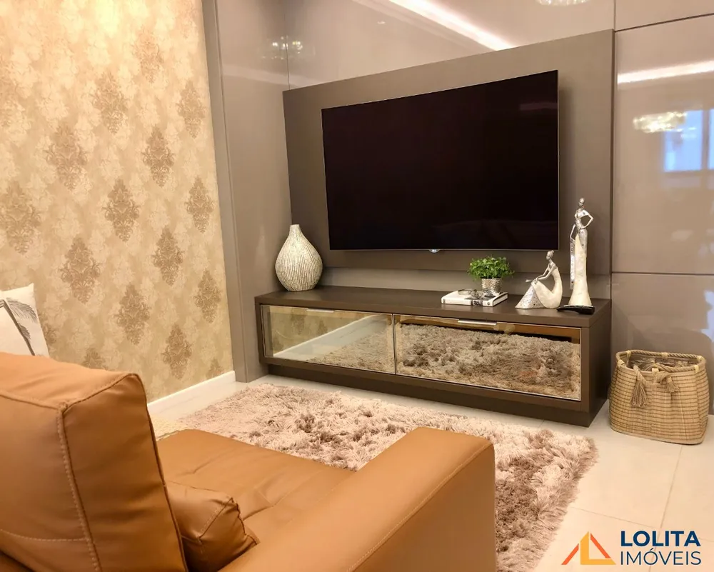Apartamento, 3 quartos, 93 m² - Foto 3